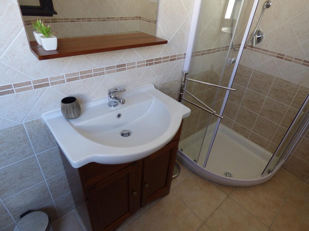 B&B Baia Turchese Porto Ottiolu Quarto foto