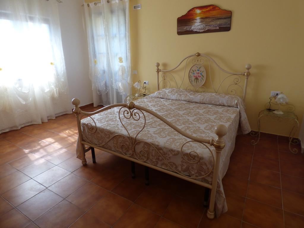 B&B Baia Turchese Porto Ottiolu Quarto foto