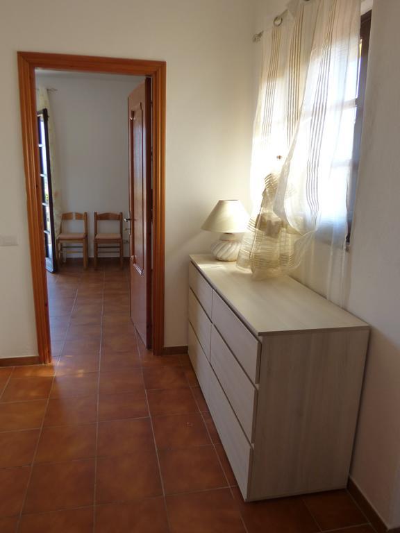 B&B Baia Turchese Porto Ottiolu Exterior foto