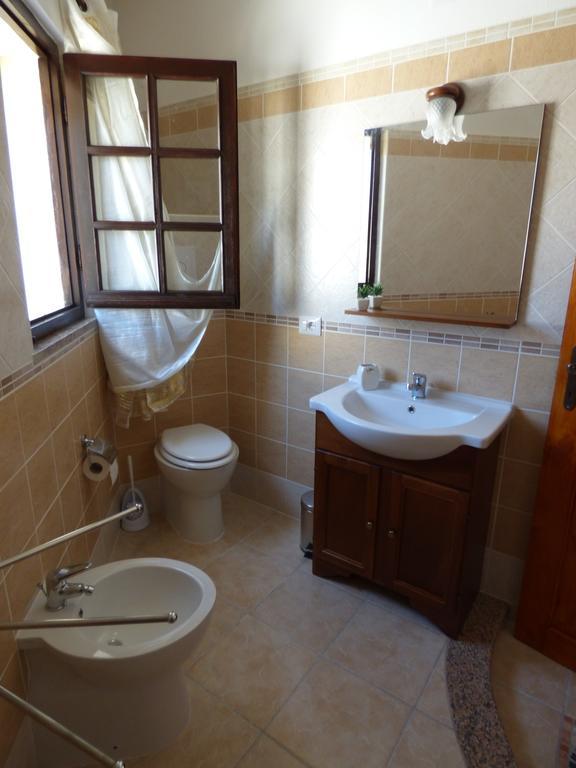 B&B Baia Turchese Porto Ottiolu Quarto foto