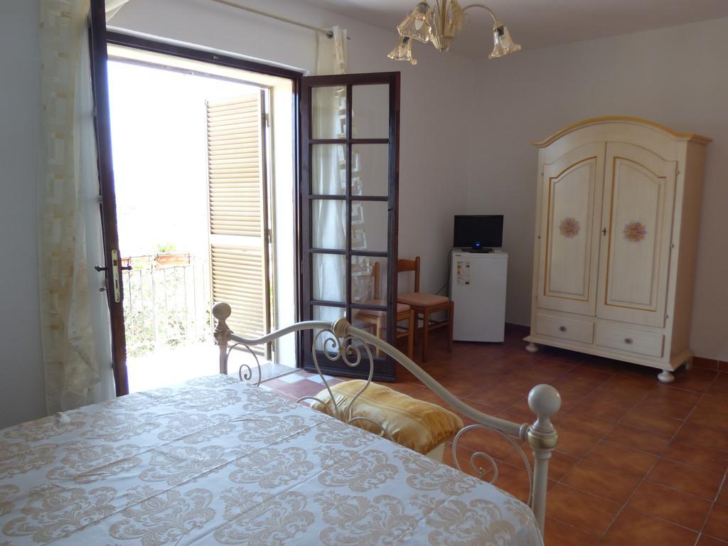 B&B Baia Turchese Porto Ottiolu Quarto foto