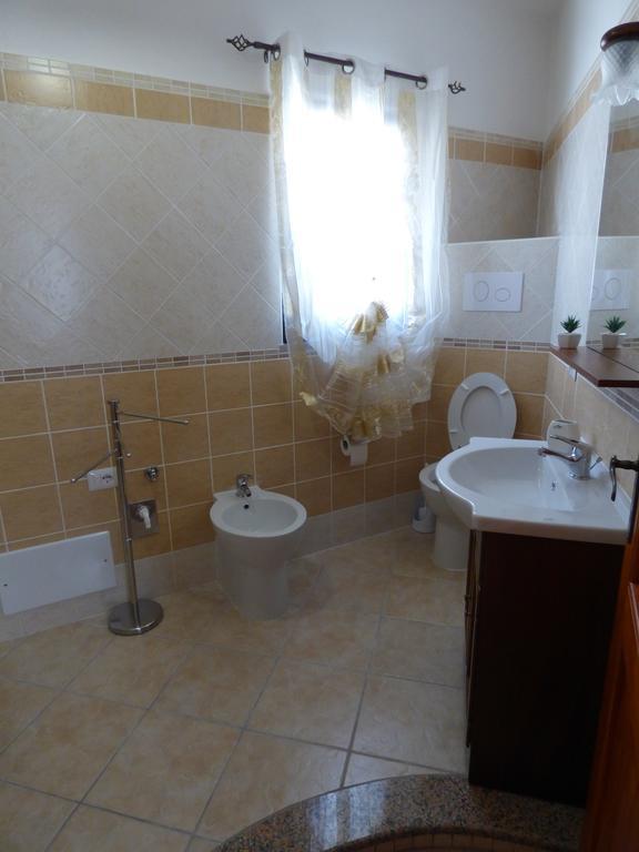 B&B Baia Turchese Porto Ottiolu Quarto foto