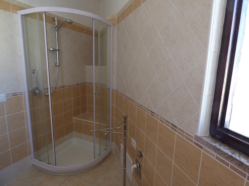 B&B Baia Turchese Porto Ottiolu Quarto foto