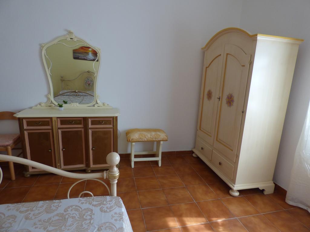 B&B Baia Turchese Porto Ottiolu Quarto foto