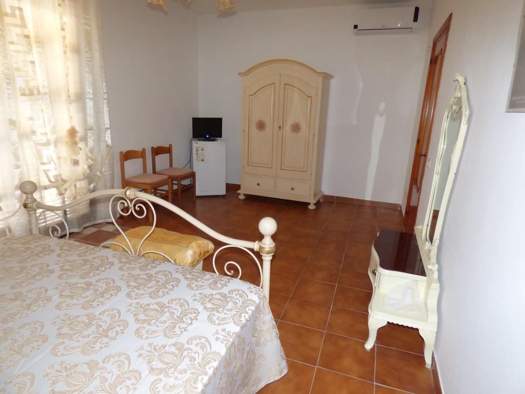 B&B Baia Turchese Porto Ottiolu Quarto foto