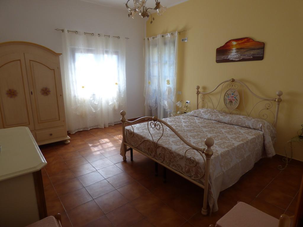 B&B Baia Turchese Porto Ottiolu Quarto foto