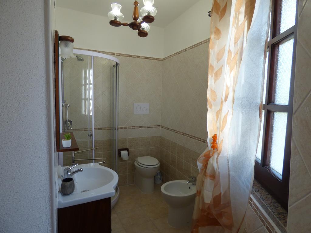 B&B Baia Turchese Porto Ottiolu Quarto foto